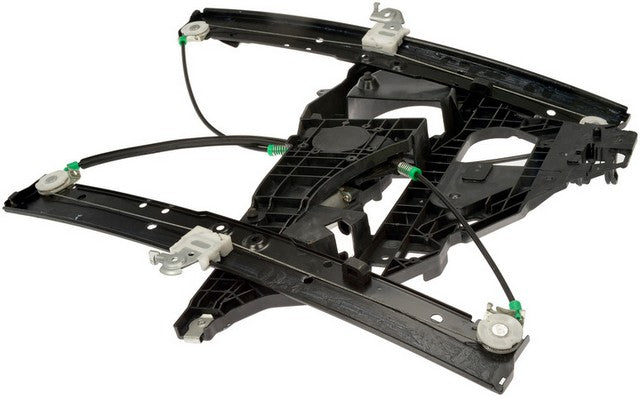 Window Motor and Regulator Assembly Dorman-OE Solutions 741-178
