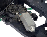 Window Motor and Regulator Assembly Dorman-OE Solutions 741-178