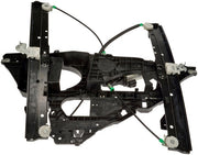 Window Motor and Regulator Assembly Dorman-OE Solutions 741-179
