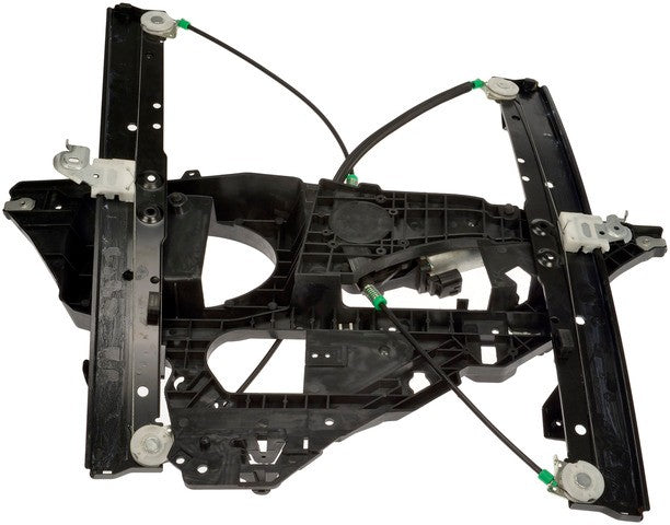 Window Motor and Regulator Assembly Dorman-OE Solutions 741-179