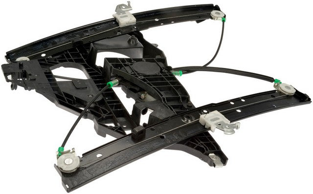 Window Motor and Regulator Assembly Dorman-OE Solutions 741-179