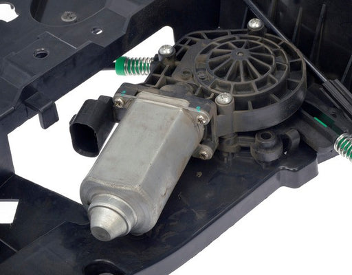 Window Motor and Regulator Assembly Dorman-OE Solutions 741-179