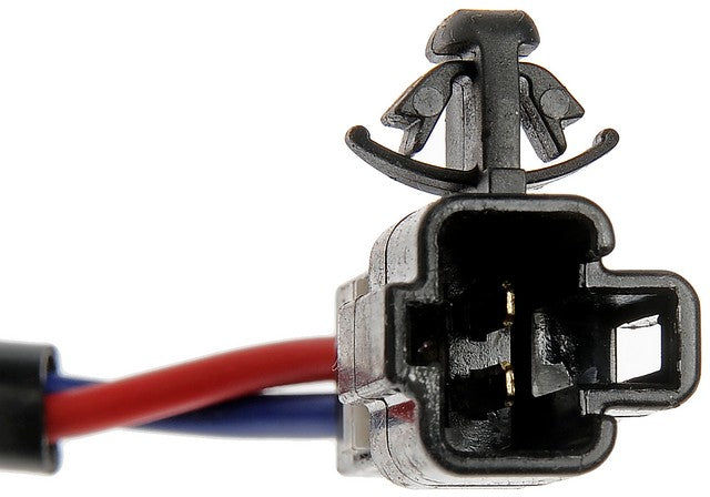 Window Motor and Regulator Assembly Dorman-OE Solutions 741-180
