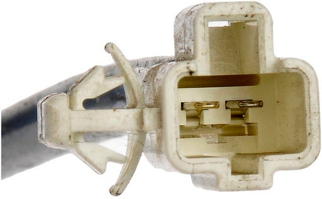 Window Motor and Regulator Assembly Dorman-OE Solutions 741-181