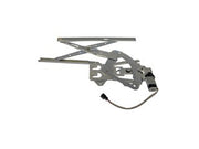 Window Motor and Regulator Assembly Dorman-OE Solutions 741-184