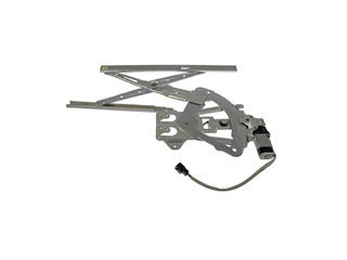 Window Motor and Regulator Assembly Dorman-OE Solutions 741-184