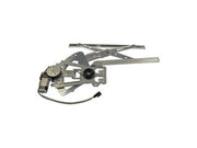Window Motor and Regulator Assembly Dorman-OE Solutions 741-184