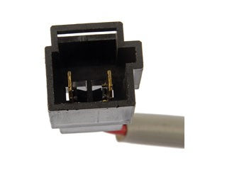 Window Motor and Regulator Assembly Dorman-OE Solutions 741-184