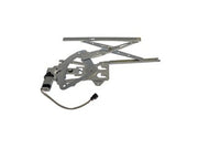 Window Motor and Regulator Assembly Dorman-OE Solutions 741-185