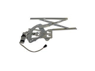 Window Motor and Regulator Assembly Dorman-OE Solutions 741-185