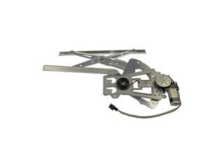 Window Motor and Regulator Assembly Dorman-OE Solutions 741-185
