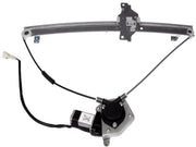 Window Motor and Regulator Assembly Dorman-OE Solutions 741-190