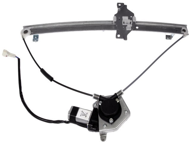Window Motor and Regulator Assembly Dorman-OE Solutions 741-190
