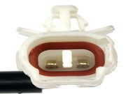 Window Motor and Regulator Assembly Dorman-OE Solutions 741-190