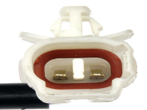 Window Motor and Regulator Assembly Dorman-OE Solutions 741-190