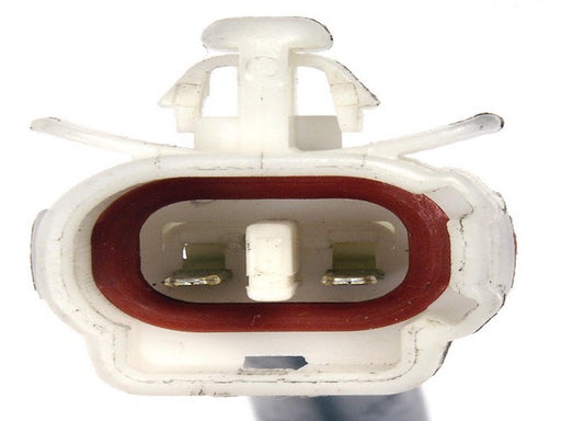 Window Motor and Regulator Assembly Dorman-OE Solutions 741-192