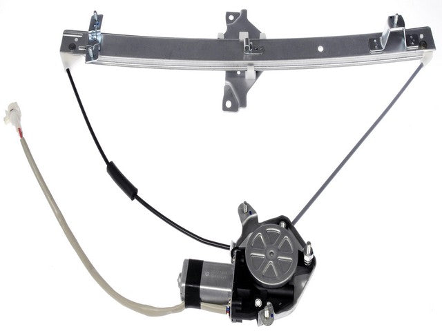 Window Motor and Regulator Assembly Dorman-OE Solutions 741-193