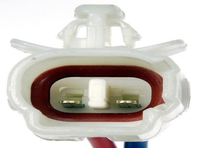 Window Motor and Regulator Assembly Dorman-OE Solutions 741-193