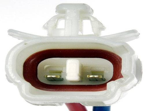 Window Motor and Regulator Assembly Dorman-OE Solutions 741-193