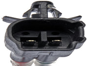 Window Motor and Regulator Assembly Dorman-OE Solutions 741-194