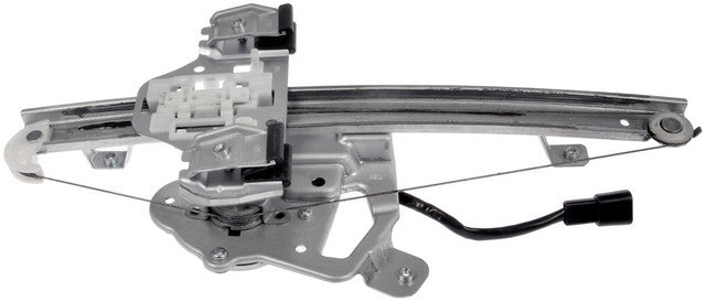 Window Motor and Regulator Assembly Dorman-OE Solutions 741-202