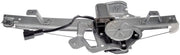 Window Motor and Regulator Assembly Dorman-OE Solutions 741-202