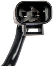 Window Motor and Regulator Assembly Dorman-OE Solutions 741-202