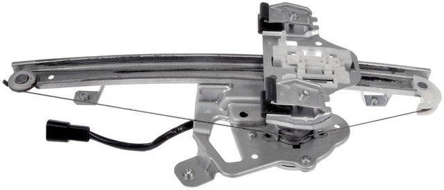 Window Motor and Regulator Assembly Dorman-OE Solutions 741-203