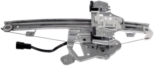 Window Motor and Regulator Assembly Dorman-OE Solutions 741-203