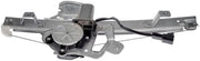 Window Motor and Regulator Assembly Dorman-OE Solutions 741-203