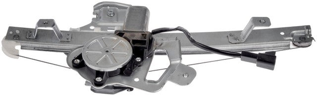 Window Motor and Regulator Assembly Dorman-OE Solutions 741-203