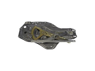Window Motor and Regulator Assembly Dorman-OE Solutions 741-265