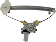 Window Motor and Regulator Assembly Dorman-OE Solutions 741-266