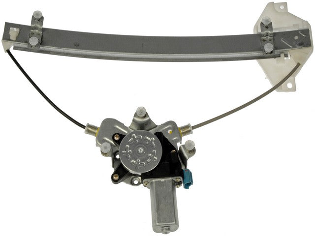 Window Motor and Regulator Assembly Dorman-OE Solutions 741-266