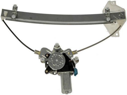 Window Motor and Regulator Assembly Dorman-OE Solutions 741-266