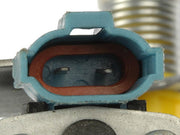 Window Motor and Regulator Assembly Dorman-OE Solutions 741-266