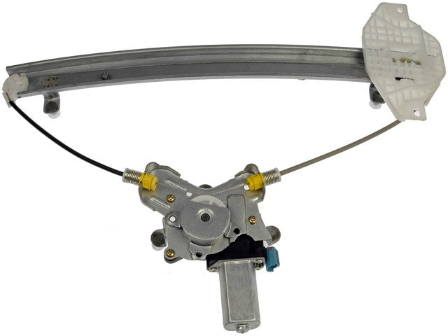 Window Motor and Regulator Assembly Dorman-OE Solutions 741-267