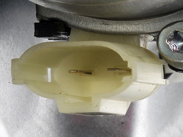 Window Motor and Regulator Assembly Dorman-OE Solutions 741-268