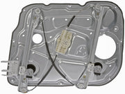 Window Motor and Regulator Assembly Dorman-OE Solutions 741-269