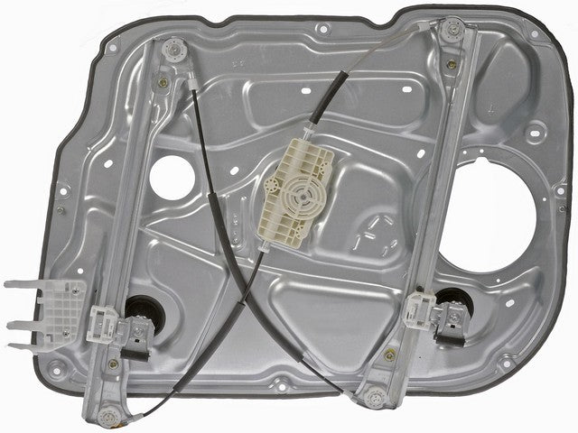 Window Motor and Regulator Assembly Dorman-OE Solutions 741-269