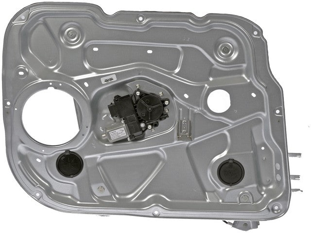 Window Motor and Regulator Assembly Dorman-OE Solutions 741-269