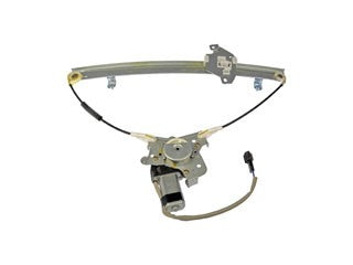 Window Motor and Regulator Assembly Dorman-OE Solutions 741-294