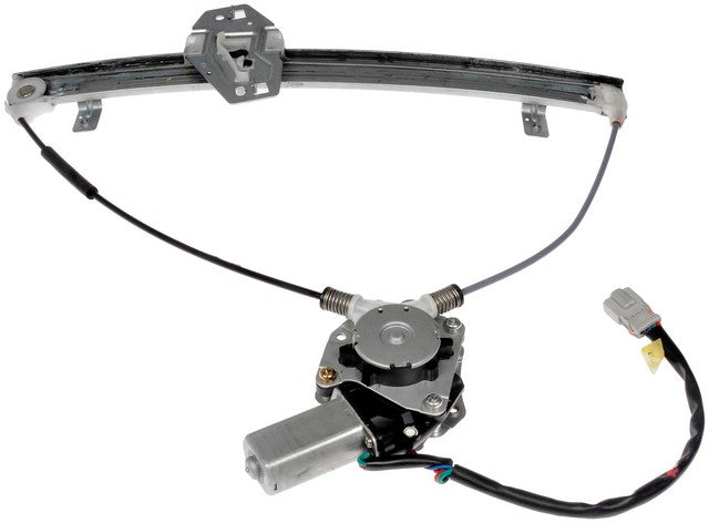 Window Motor and Regulator Assembly Dorman-OE Solutions 741-300