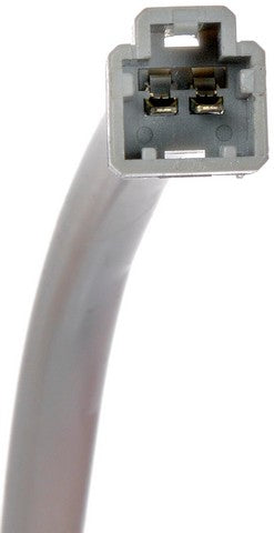 Window Motor and Regulator Assembly Dorman-OE Solutions 741-301