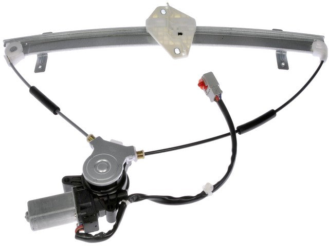 Window Motor and Regulator Assembly Dorman-OE Solutions 741-302