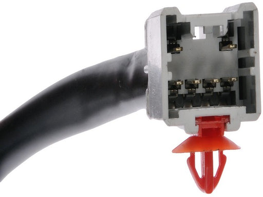 Window Motor and Regulator Assembly Dorman-OE Solutions 741-302