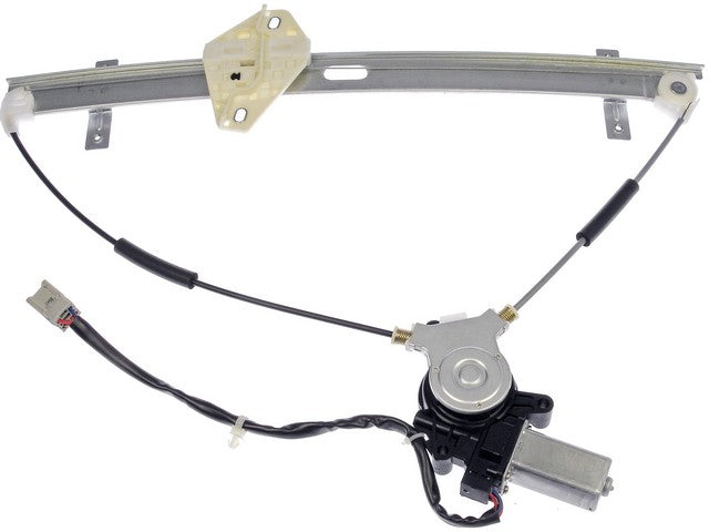 Window Motor and Regulator Assembly Dorman-OE Solutions 741-303