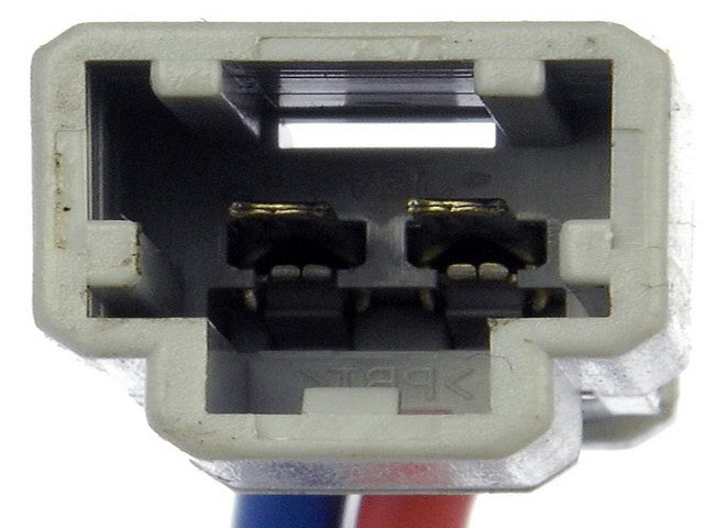 Window Motor and Regulator Assembly Dorman-OE Solutions 741-303