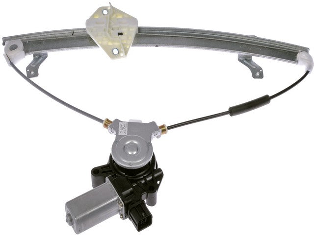 Window Motor and Regulator Assembly Dorman-OE Solutions 741-306