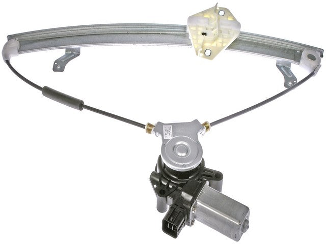 Window Motor and Regulator Assembly Dorman-OE Solutions 741-307